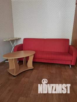 1-к квартира, посуточно, 31м2, 1/5 этаж