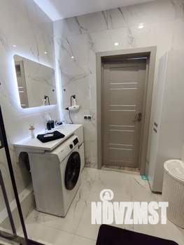 1-к квартира, посуточно, 37м2, 17/17 этаж