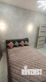 1-к квартира, посуточно, 45м2, 3/10 этаж