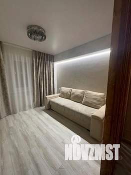 1-к квартира, посуточно, 29м2, 1/1 этаж