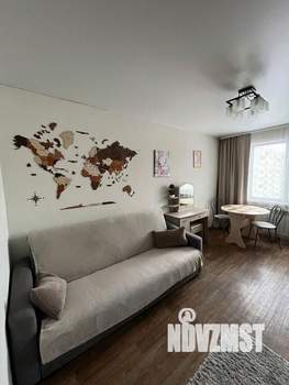 1-к квартира, на длительный срок, 29м2, 9/9 этаж