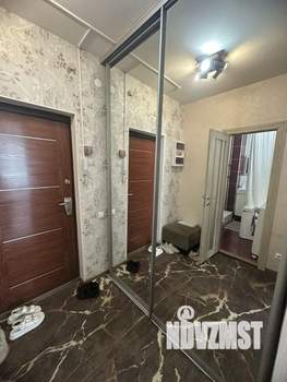 2-к квартира, на длительный срок, 48м2, 2/14 этаж