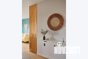 1-к квартира, посуточно, 40м2, 12/17 этаж