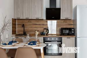 2-к квартира, посуточно, 36м2, 3/18 этаж