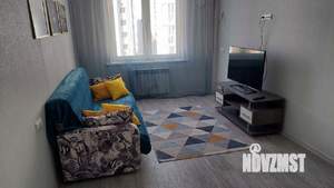 2-к квартира, посуточно, 50м2, 13/16 этаж