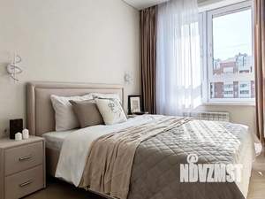 2-к квартира, посуточно, 30м2, 4/16 этаж