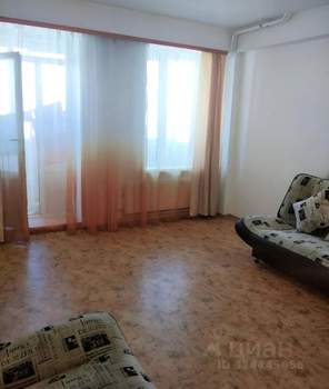 1-к квартира, на длительный срок, 32м2, 5/9 этаж