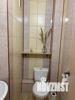 2-к квартира, посуточно, 56м2, 1/10 этаж