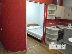 2-к квартира, посуточно, 40м2, 8/8 этаж