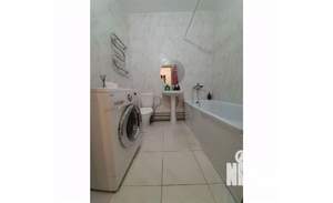 1-к квартира, посуточно, 48м2, 1/1 этаж