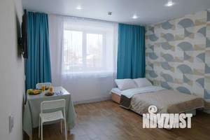 2-к квартира, посуточно, 35м2, 1/10 этаж