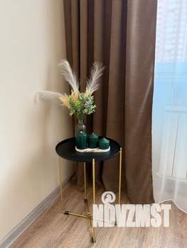 1-к квартира, посуточно, 49м2, 2/16 этаж