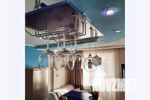 1-к квартира, посуточно, 45м2, 5/9 этаж