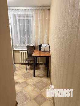 1-к квартира, на длительный срок, 35м2, 3/6 этаж