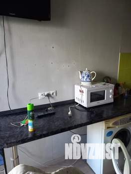 1-к квартира, посуточно, 42м2, 1/11 этаж