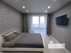 1-к квартира, посуточно, 35м2, 7/8 этаж