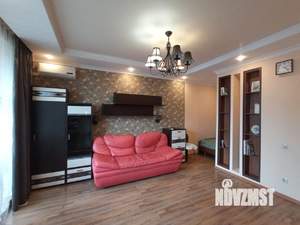 1-к квартира, на длительный срок, 41м2, 2/6 этаж