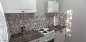 1-к квартира, на длительный срок, 31м2, 4/4 этаж