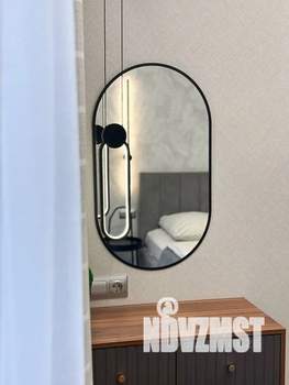 1-к квартира, посуточно, 40м2, 6/16 этаж