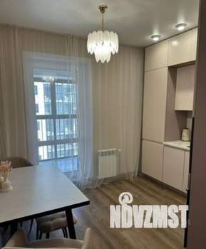 2-к квартира, посуточно, 60м2, 6/9 этаж