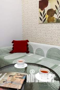 2-к квартира, посуточно, 40м2, 3/5 этаж