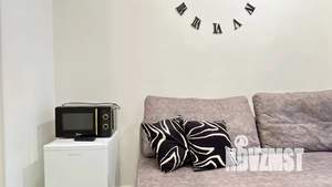 Студия квартира, посуточно, 20м2, 2/15 этаж
