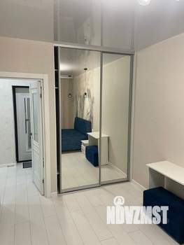 2-к квартира, на длительный срок, 38м2, 13/17 этаж