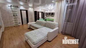 2-к квартира, на длительный срок, 56м2, 10/13 этаж