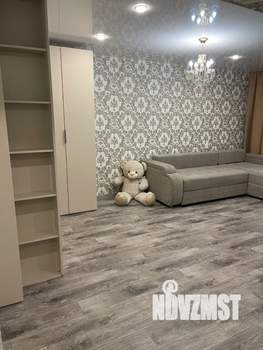 1-к квартира, на длительный срок, 30м2, 3/4 этаж