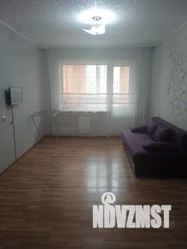 1-к квартира, посуточно, 27м2, 2/6 этаж