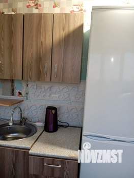 1-к квартира, на длительный срок, 34м2, 5/5 этаж