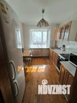2-к квартира, посуточно, 49м2, 5/5 этаж