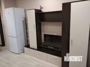 Студия квартира, на длительный срок, 19м2, 1/9 этаж