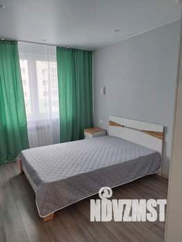 2-к квартира, посуточно, 48м2, 5/12 этаж