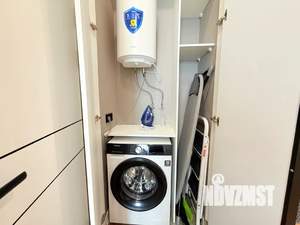 1-к квартира, посуточно, 40м2, 16/16 этаж