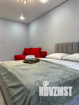 2-к квартира, посуточно, 65м2, 1/1 этаж