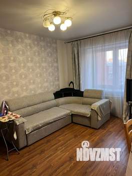 2-к квартира, на длительный срок, 49м2, 6/16 этаж