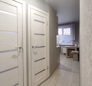 1-к квартира, на длительный срок, 31м2, 4/4 этаж