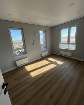 2-к квартира, на длительный срок, 62м2, 5/19 этаж