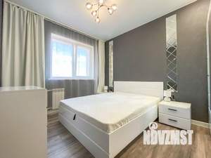 3-к квартира, на длительный срок, 70м2, 15/17 этаж