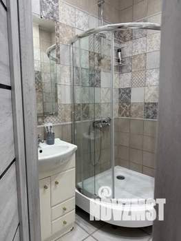 Студия квартира, посуточно, 25м2, 7/12 этаж