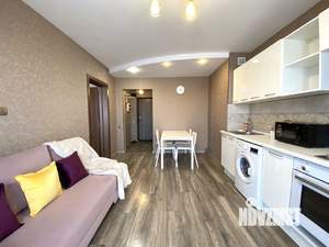 2-к квартира, посуточно, 45м2, 1/1 этаж