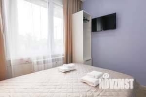 1-к квартира, посуточно, 20м2, 1/9 этаж