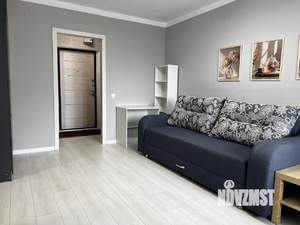 1-к квартира, на длительный срок, 43м2, 1/9 этаж