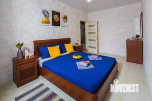 2-к квартира, посуточно, 45м2, 15/16 этаж