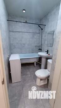 1-к квартира, на длительный срок, 32м2, 3/12 этаж