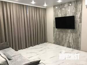 2-к квартира, посуточно, 55м2, 10/18 этаж