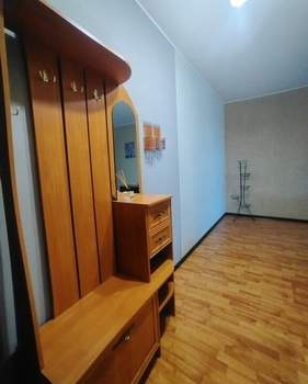 1-к квартира, на длительный срок, 35м2, 1/6 этаж