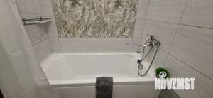 Студия квартира, посуточно, 28м2, 4/8 этаж