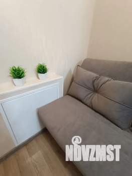 1-к квартира, посуточно, 36м2, 16/17 этаж